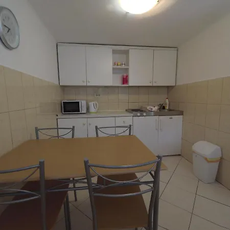 Apartment Lea Apartment