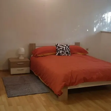 Apartment Lea * Rijeka