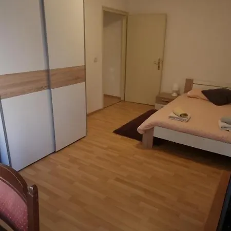 Apartment Lea *