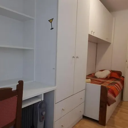 Apartment Lea Rijeka