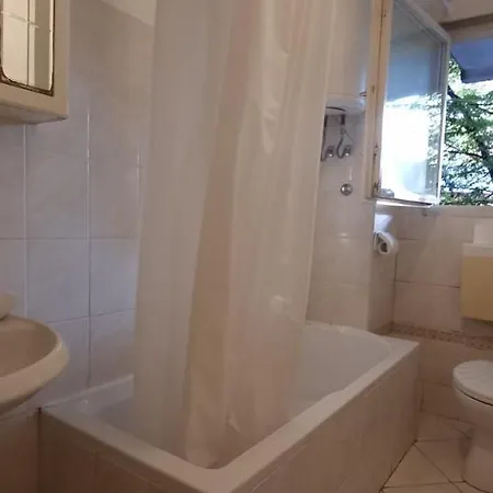 Apartment Lea * Rijeka
